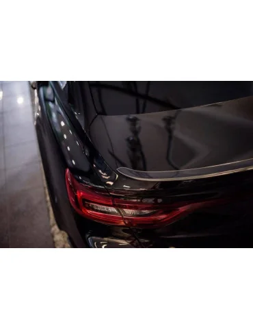 Extension de becquet Renault Talisman depuis 2015 noir brillant