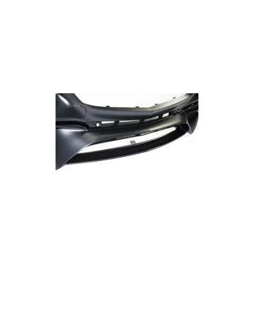 Kit carrosserie sport Mercedes Classe E W213 berline 2016-2020