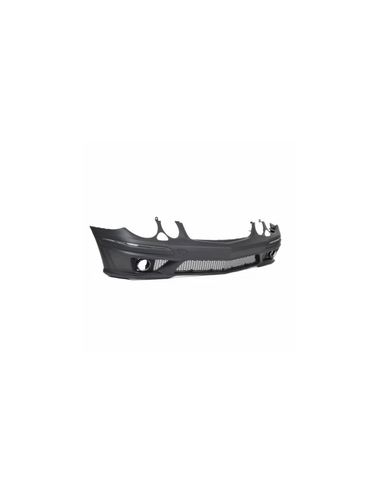 Kit carrosserie sport Mercedes Classe E W211 / S211 restylée