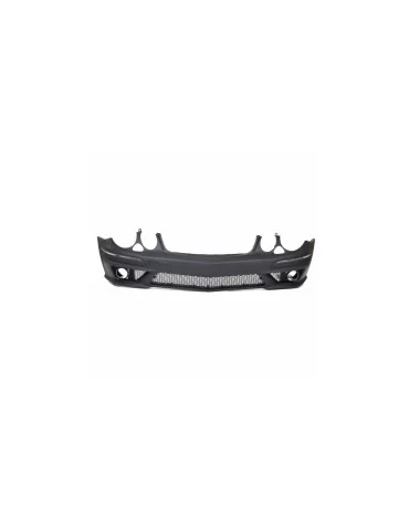 Kit carrosserie sport Mercedes Classe E W211 / S211 restylée