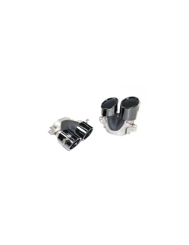 Kit carrosserie sport Mercedes Classe A V177 berline depuis 2018