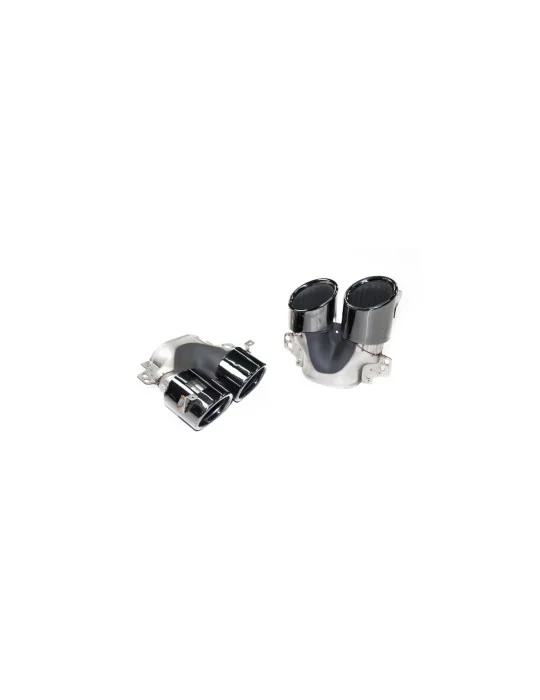 Kit carrosserie sport Mercedes Classe A V177 berline MTuning