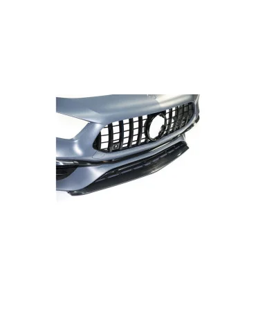 Kit carrosserie sport Mercedes Classe A V177 berline depuis 2018