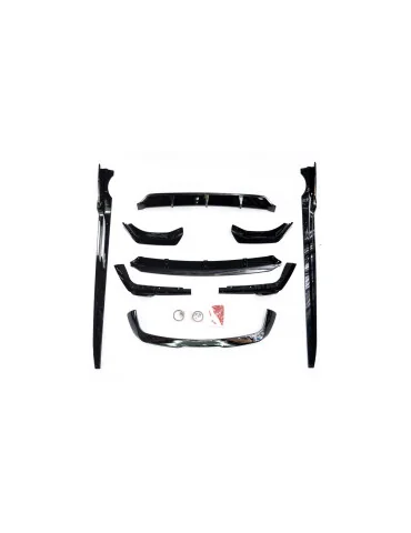 Kit carrosserie sport BMW X7 G07 phase 1 2019-2023