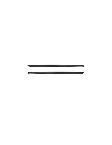 Kit carrosserie sport BMW X6 F16 2014-2019 aspect carbone