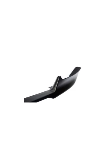 Kit carrosserie sport BMW X6 F16 2014-2019 noir mat