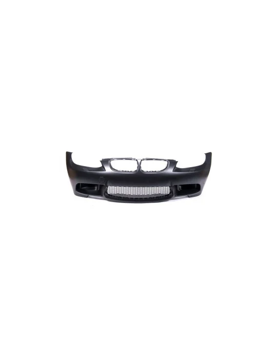 Pare-chocs avant BMW Série 3 E92 E93 entrées d'air AM-BUMBM0373 MTuning