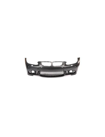 Pare-chocs avant BMW Série 3 E92/E93 2006-2010 antibrouillards PDC