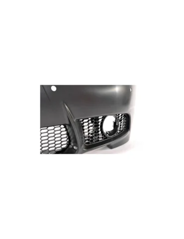 Pare-chocs avant BMW Série 3 E92/E93 2006-2010 antibrouillards PDC