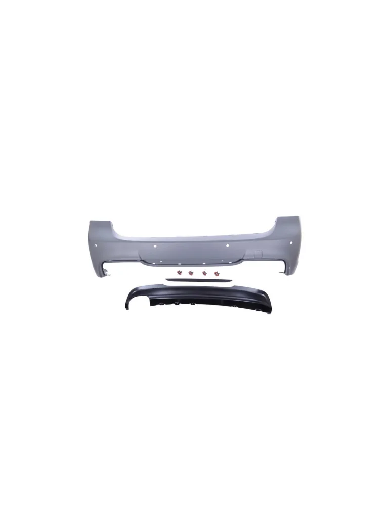 Pare-chocs arrière BMW Série 3 E91 Touring PDC réf. AM-BUMBM0084