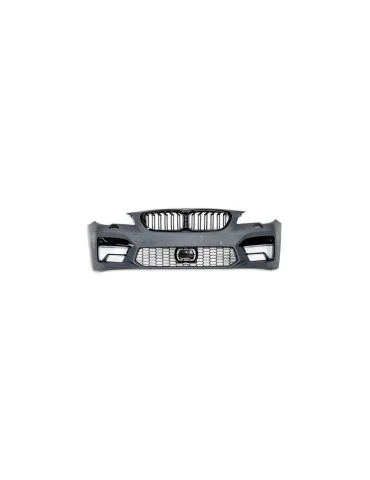 Pare-chocs avant sport BMW Série 5 F10 / F11 2010-2017 PDC