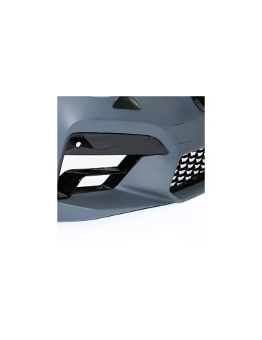 Pare-chocs avant sport BMW Série 5 F10 / F11 2010-2017 PDC