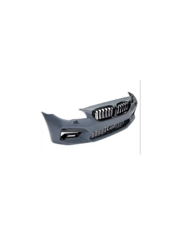 Pare-chocs avant sport BMW Série 5 F10 / F11 2010-2017 PDC