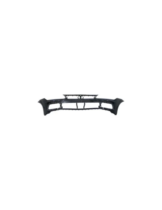 Jeu de grilles antibrouillard VW Polo VI AW sport MTuning