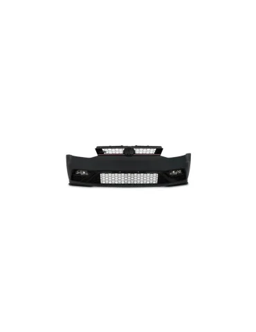Grille antibrouillard avec lave-phares VW Polo V 6R / 6C 2009-2017
