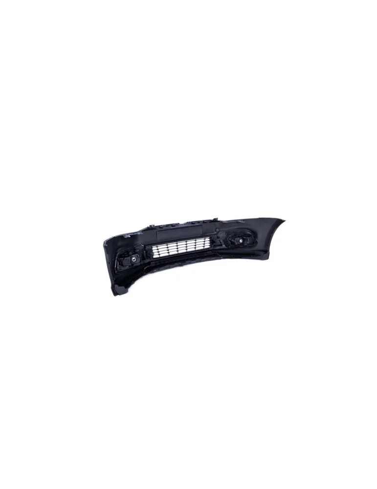 Grille de pare-chocs sport VW Polo V 6R avant restylage 2009-2014