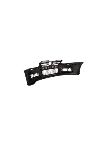 Grille de pare-chocs sport VW Golf V gris argent mat 2003-2008