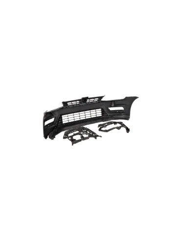 Grille antibrouillard lave-phares VW Golf VII avant restylage