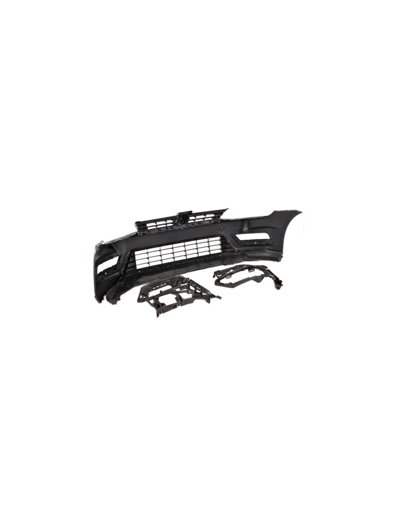 Grille antibrouillard lave-phares VW Golf VII avant restylage