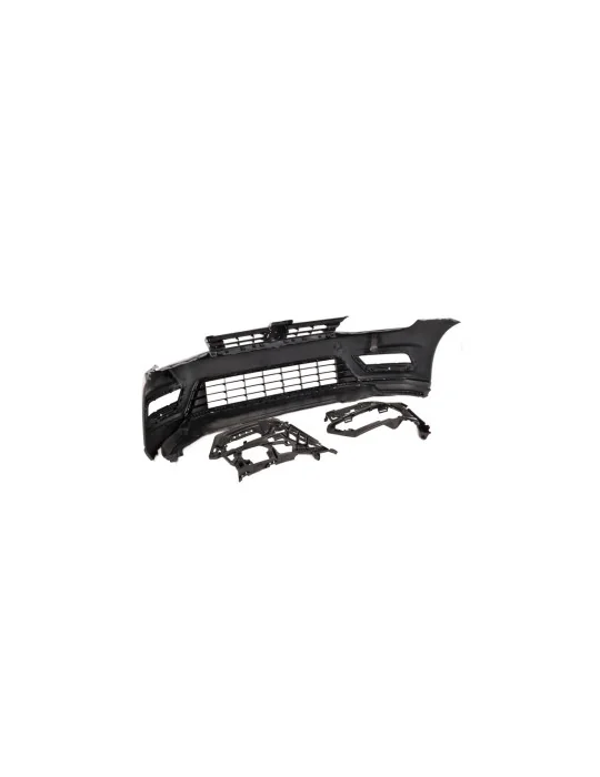 Grille antibrouillard lave-phares VW Golf VII MTuning