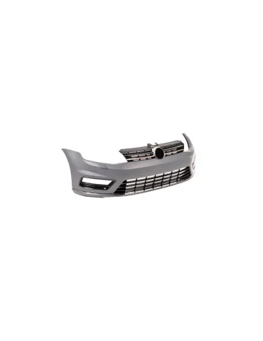 Grille antibrouillard lave-phares VW Golf VII avant restylage