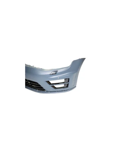Grille pare-chocs sport VW Golf VII radars et lave-phares 2012-2017