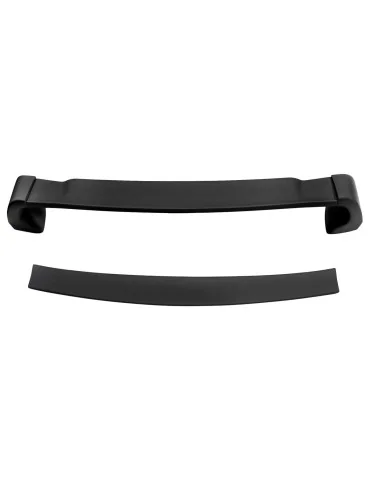 Rajout de pare-chocs style Mugen Honda Civic VIII FN / FK ABS