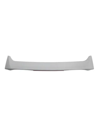Rajout de pare-chocs style origine Honda Civic VIII FD en ABS