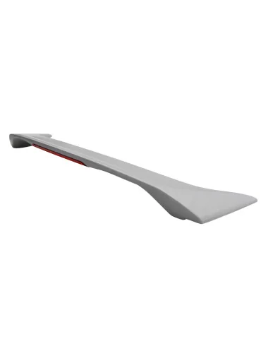 Rajout de pare-chocs style origine Honda Civic VIII FD en ABS