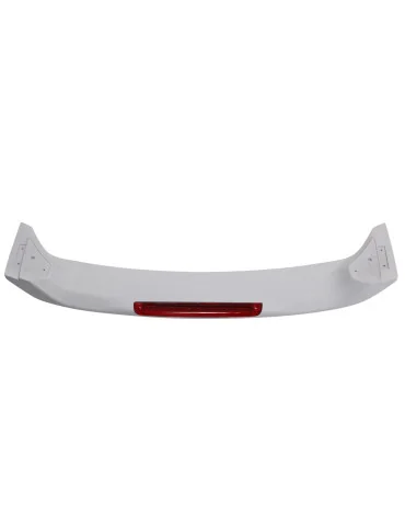 Rajout de pare-chocs style origine Honda Civic VIII FD en ABS