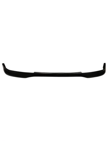 Lame de pare-chocs avant style Type-R Honda Civic V en PU