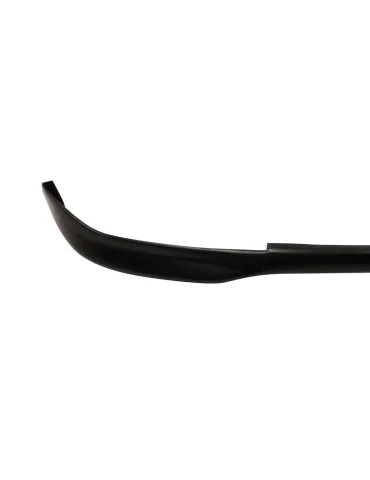 Lame de pare-chocs avant style Type-R Honda Civic V en PU