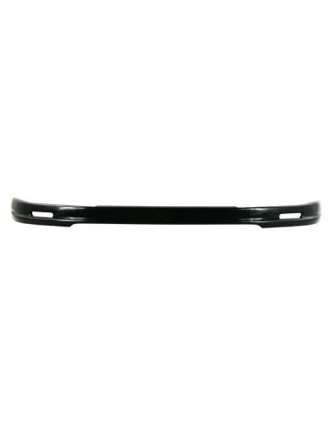 Lame de pare-chocs avant style Mugen Honda Civic V en ABS