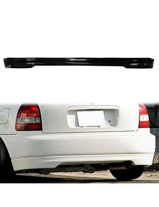 Rajout de pare-chocs Honda Civic V en ABS ProRacing