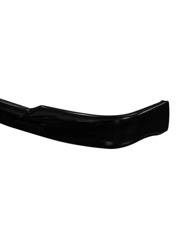 Rajout de pare-chocs Honda Civic V en ABS flexible