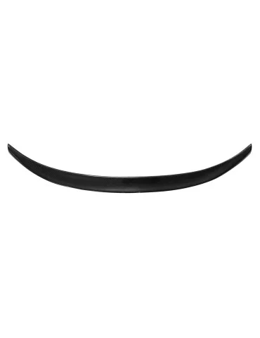 Spoiler style AC BMW X6 E71 / E72 en carbone 2007-2014