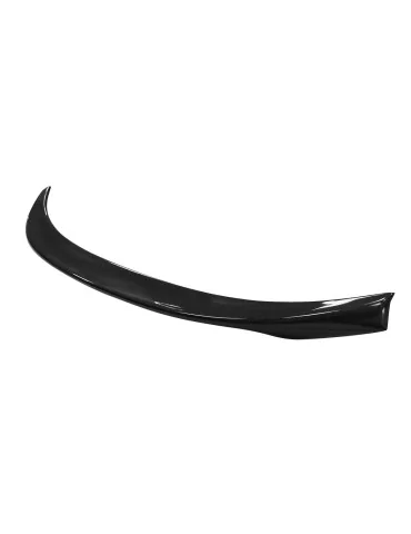 Spoiler style AC BMW X6 E71 / E72 en carbone 2007-2014
