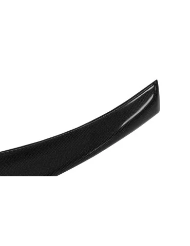 Spoiler style AC BMW X6 E71 / E72 en carbone 2007-2014