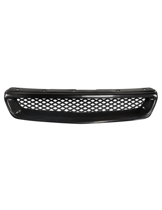Calandre sport Honda Civic VI en ABS ProRacing