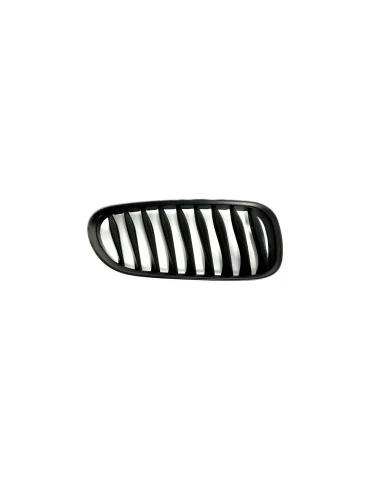Calandre sport Single Line BMW Z4 E85 / E86 noir mat 2002-2008