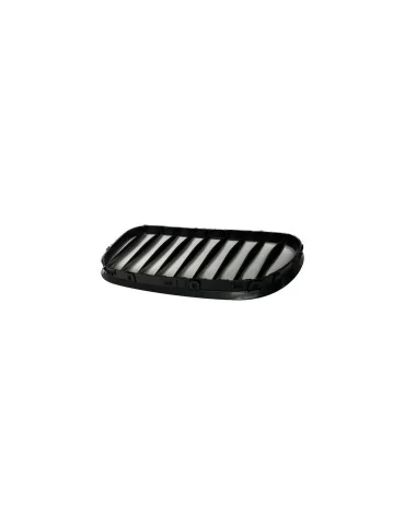Calandre sport Single Line BMW Z4 E85 / E86 noir mat 2002-2008