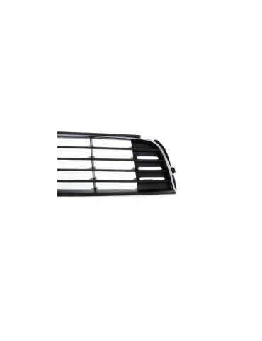 Grille centrale de pare-chocs avant VW Caddy III / Touran 1T3 Sport