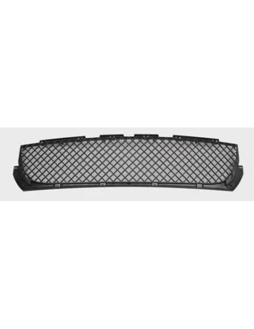 Grille centrale de pare-chocs avant BMW Série 3 E46 Coupé / Cabriolet
