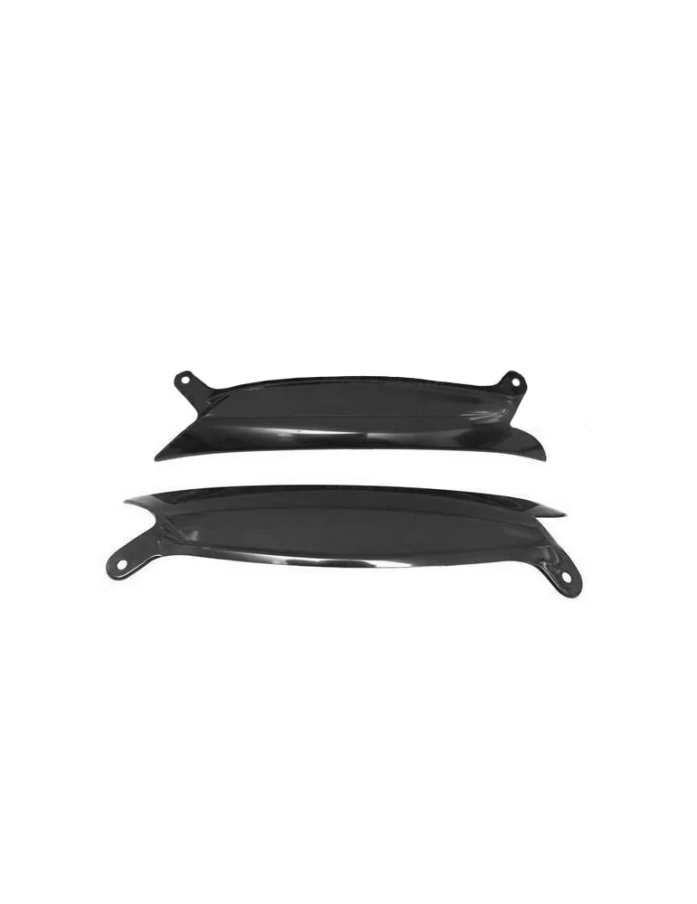Paupières de phares VW Golf V en ABS (paire)
