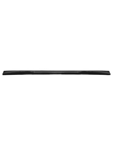 Becquet de coffre Audi A7 C8 Sportback en carbone