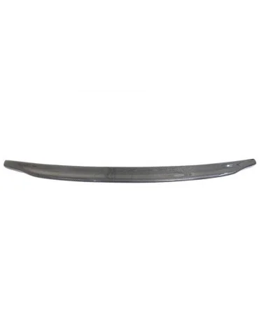 Becquet de coffre Audi A4 B8 style C en carbone 2009-2012