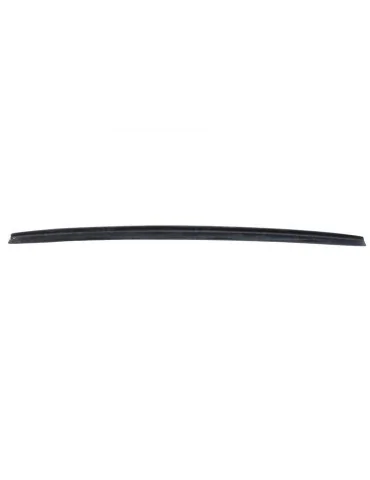 Becquet de coffre Audi A4 B8 style C en carbone 2009-2012
