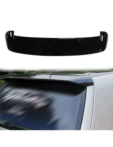 Becquet de toit VW Golf IV noir brillant 1997-2003