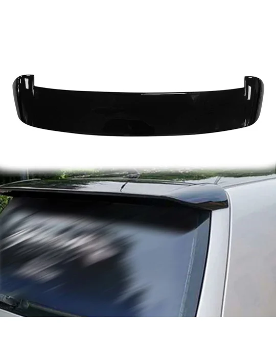 Becquet de toit VW Golf IV noir brillant MTuning