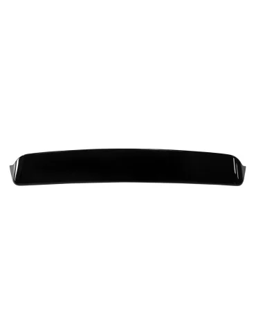 Becquet de toit VW Golf II noir brillant avec feu stop 1983-1991